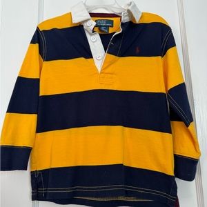 Polo by Ralph Lauren Rugby Shirt